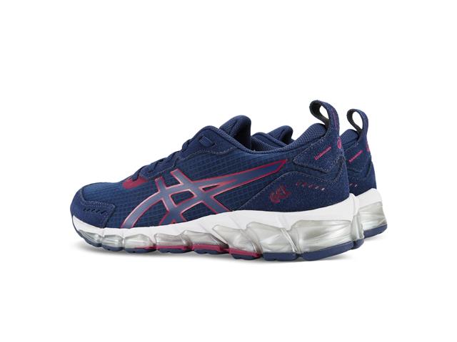 Tênis Asics GEL QUANTUM 360 CTW Blue Fem - 1