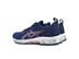 Tênis Asics GEL QUANTUM 360 CTW Blue Fem - 1