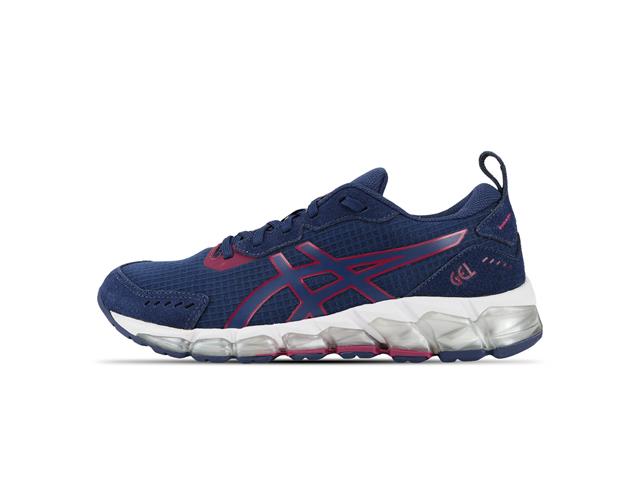 Tênis Asics GEL QUANTUM 360 CTW Blue Fem - 3