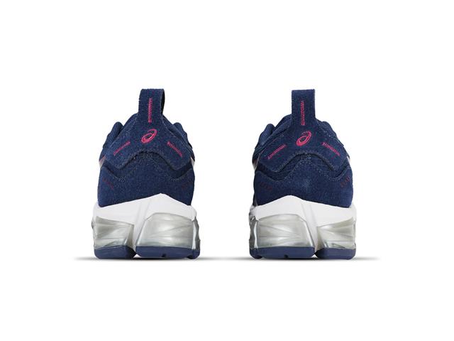 Tênis Asics GEL QUANTUM 360 CTW Blue Fem - 7