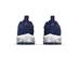 Tênis Asics GEL QUANTUM 360 CTW Blue Fem - 7