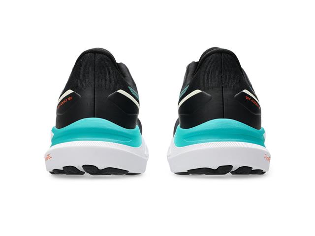 Tênis Asics GT-1000 13 005-Black - 6