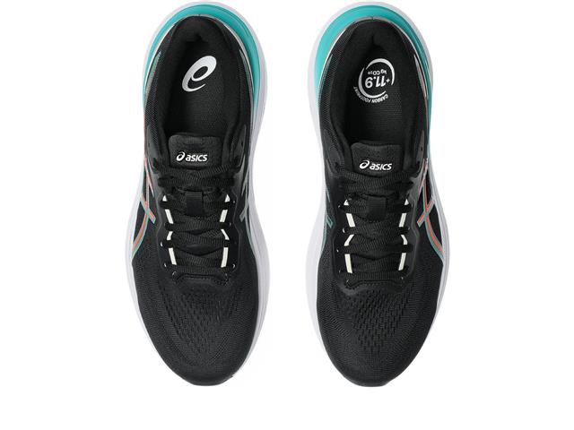 Tênis Asics GT-1000 13 005-Black - 7