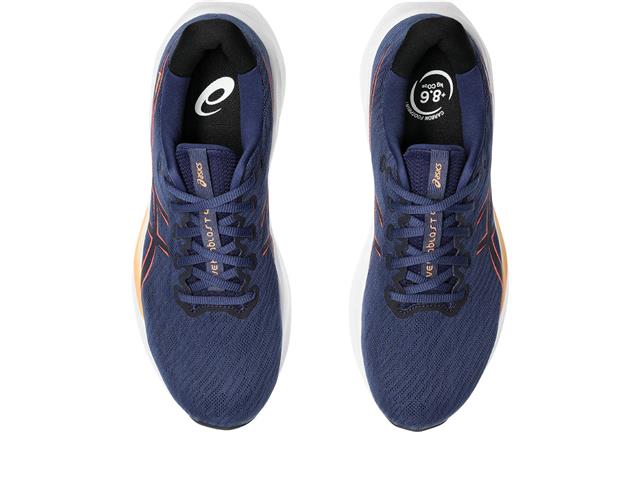 Tênis Asics VERSABLAST 4 400-Blue - 5