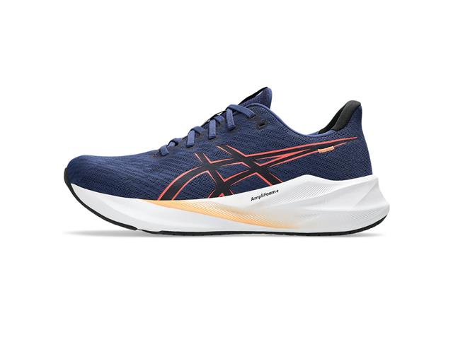 Tênis Asics VERSABLAST 4 400-Blue - 4