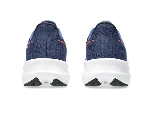 Tênis Asics VERSABLAST 4 400-Blue - 7