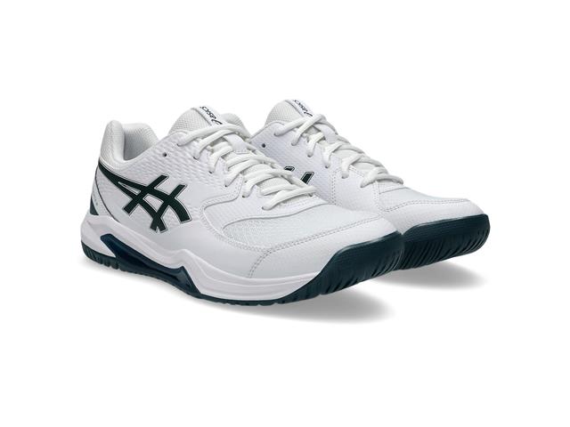 Tênis Asics GEL-DEDICATE 8 104-White