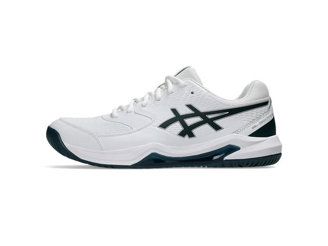 Tênis Asics GEL-DEDICATE 8 104-White - 3