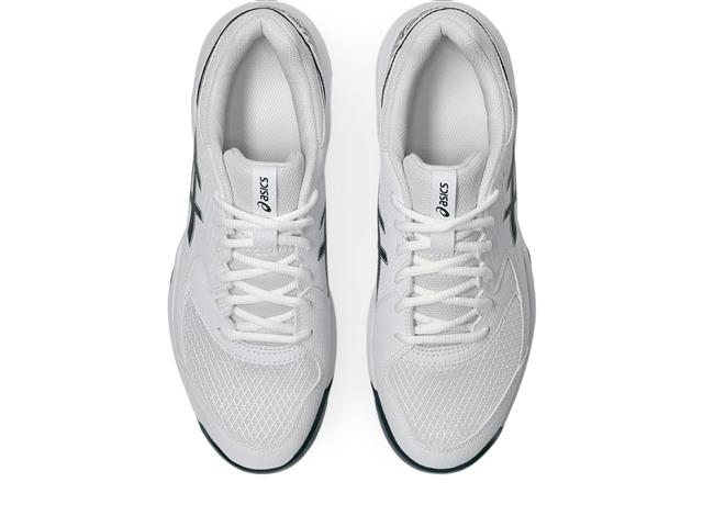 Tênis Asics GEL-DEDICATE 8 104-White - 5