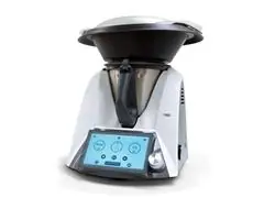 Robot de Cocina Osojimix 30 funciones en 1 aparato