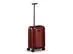 Maleta de viaje Carry-On color roja - 8