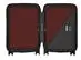 Maleta de viaje Carry-On color roja - 9