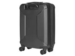 Maleta de viaje Carry-On color negro - 2