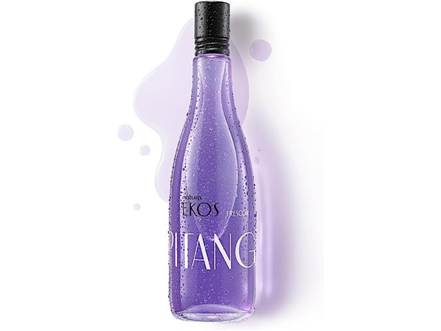 Perfume Deo Colônia Feminino Pitanga Preta Ekos Natura 150ml - 2