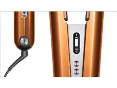 Alaciadora Dyson Corrale™ | Cobre/Níquel - 2