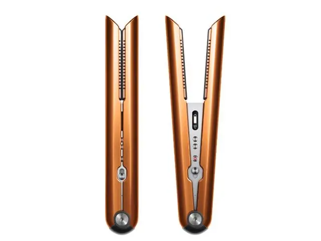 Alaciadora Dyson Corrale™ | Cobre/Níquel