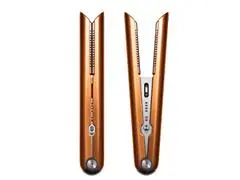 Alaciadora Dyson Corrale™ | Cobre/Níquel