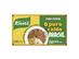 Caldo Tablete Bacon Knorr Caixa 57g 6 Unidades Edição Especial - 0