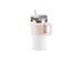 Garrafa Térmica Stanley Quencher Pro Tour Rose Quartz Fade 591ml - 2