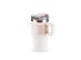 Garrafa Térmica Stanley Quencher Pro Tour Rose Quartz Fade 591ml - 3