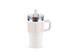 Garrafa Térmica Stanley Quencher Pro Tour Rose Quartz Fade 591ml - 0