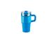 Garrafa Térmica Stanley Quencher Pro Tour Azure Fade 591ml - 0