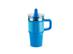 Garrafa Térmica Stanley Quencher Pro Tour Azure Fade 591ml - 1