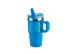 Garrafa Térmica Stanley Quencher Pro Tour Azure Fade 591ml - 2