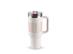 Garrafa Térmica Stanley Quencher Pro Tour Rose Quartz Fade 1.18L - 0