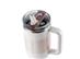 Garrafa Térmica Stanley Quencher Pro Tour Rose Quartz Fade 1.18L - 3
