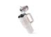 Garrafa Térmica Stanley Quencher Pro Tour Rose Quartz Fade 1.18L - 2