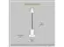 Ventilador de torre digital 42” WiFi - 2