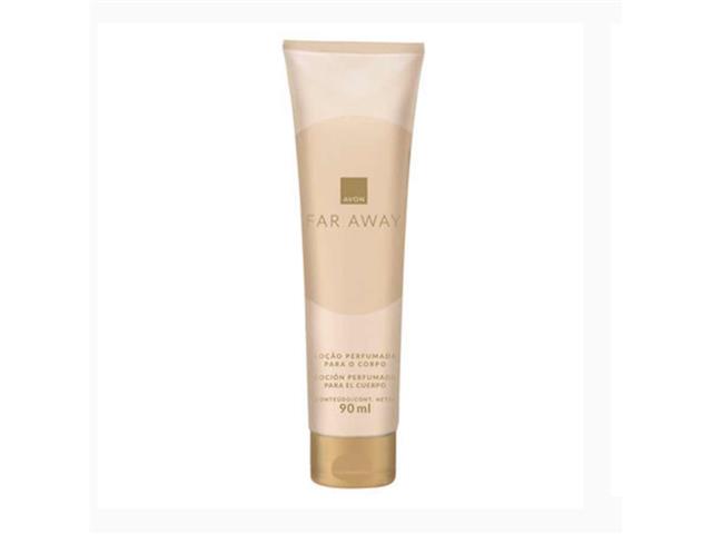 Desodorante Hidratante Avon Far Away ...