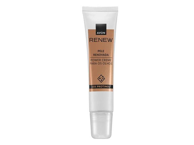 Creme para Olhos Avon Renew Power Renovador 15g