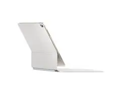 Magic Keyboard Para El iPad Air 13 Pulgadas (M3) Blanco - 2