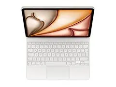 Magic Keyboard Para El iPad Air 13 Pulgadas (M3) Blanco