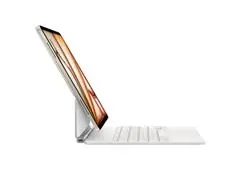 Magic Keyboard Para El iPad Air 13 Pulgadas (M3) Blanco - 1