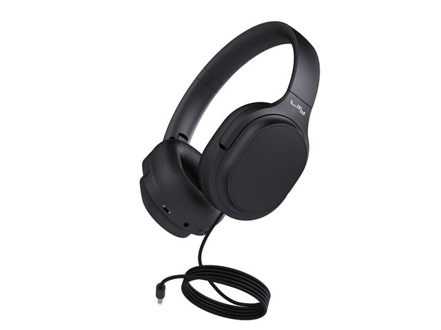 Headphone c/ Fio Lity P2 Driver 40M (H09P) - 1