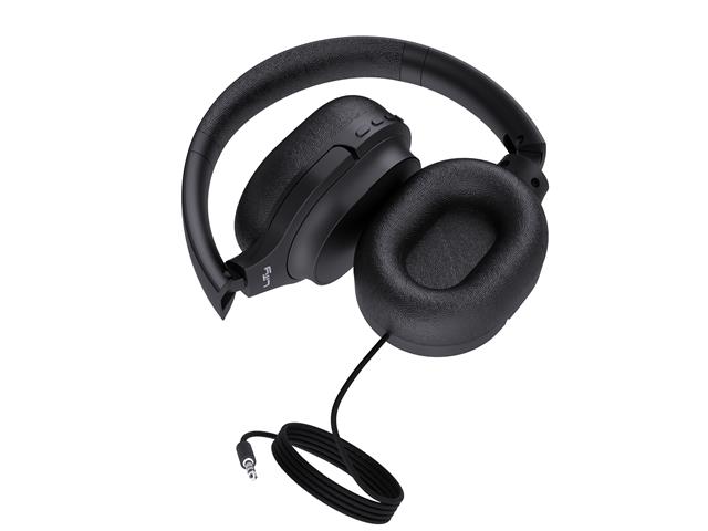 Headphone c/ Fio Lity P2 Driver 40M (H09P) - 3