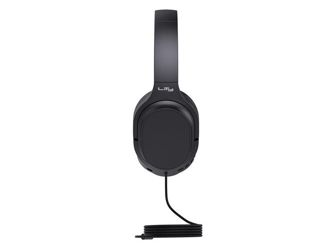 Headphone c/ Fio Lity P2 Driver 40M (H09P) - 4