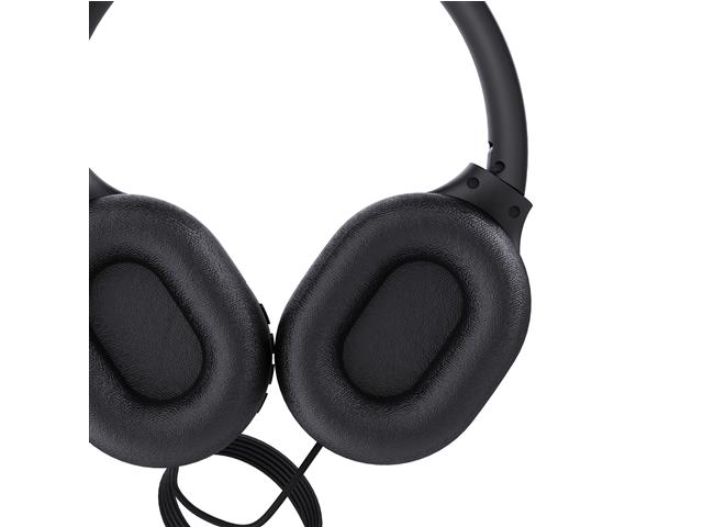 Headphone c/ Fio Lity P2 Driver 40M (H09P) - 6