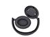 Headphone Bluetooth Lity 5.3  65 Horas ANC Híbrido Preto (H13P) - 2