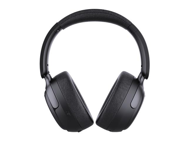 Headphone Bluetooth Lity 5.3  65 Horas ANC Híbrido Preto (H13P) - 3