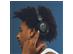 Headphone Bluetooth Lity 5.3  65 Horas ANC Híbrido Preto (H13P) - 5