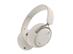 Headphone Bluetooth Lity 5.3  65 Horas ANC Híbrido OffWhite (H13B) - 0