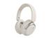 Headphone Bluetooth Lity 5.3  65 Horas ANC Híbrido OffWhite (H13B) - 1