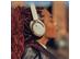 Headphone Bluetooth Lity 5.3  65 Horas ANC Híbrido OffWhite (H13B) - 6