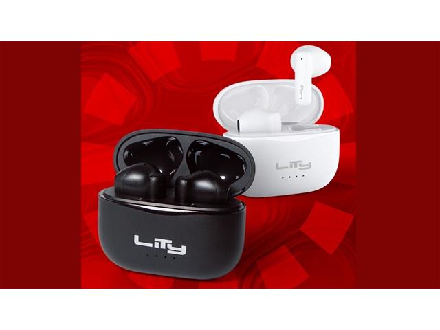 Fone Bluetooth 5.4 25h Fast Charger IPX4 Preto (T10P) - 5