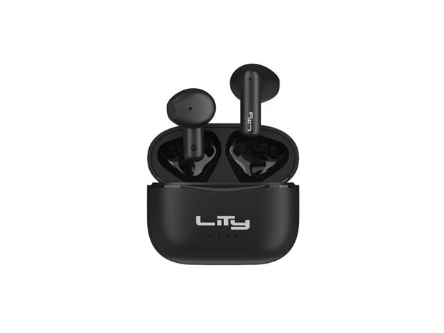 Fone Bluetooth 5.4 25h Fast Charger IPX4 Preto (T10P)