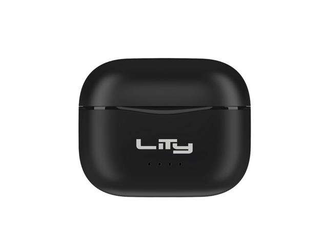 Fone Bluetooth 5.4 25h Fast Charger IPX4 Preto (T10P) - 2